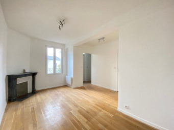 Maison a louer paris-1er-arrondissement - 4 pièce(s) - 70 m2 - Surfyn