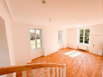 Maison a louer orvault - 4 pièce(s) - 82.1 m2 - Surfyn