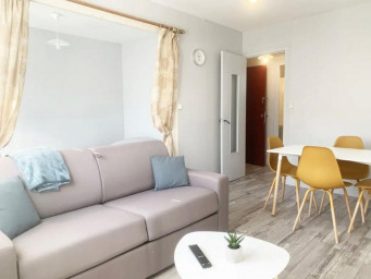 Appartement a louer chatellerault - 1 pièce(s) - 35.1 m2 - Surfyn