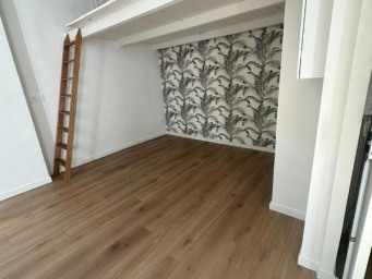Appartement a louer marseille-6e-arrondissement - 1 pièce(s) - 24 m2 - Surfyn