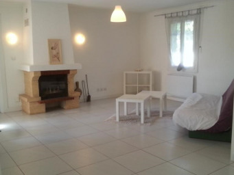 Maison a louer lunel - 5 pièce(s) - 110 m2 - Surfyn