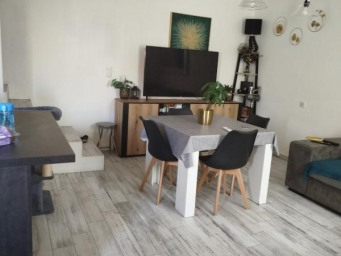 Appartement a louer marseille-15e-arrondissement - 1 pièce(s) - 11 m2 - Surfyn