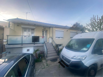 Maison a louer drancy - 4 pièce(s) - 100 m2 - Surfyn