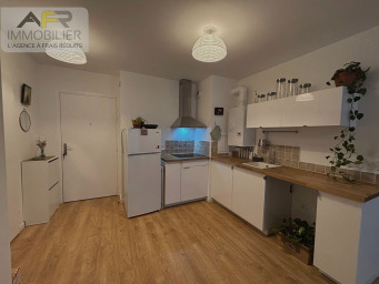 Appartement a louer aulnay-sous-bois - 2 pièce(s) - 45 m2 - Surfyn