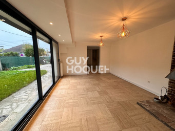 Maison a louer villiers-sur-marne - 4 pièce(s) - 105 m2 - Surfyn