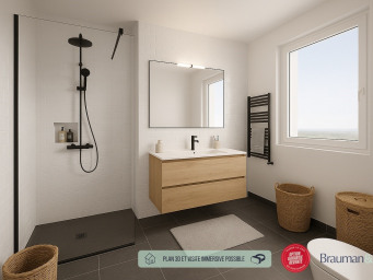 Appartement 484 000 € - 85 m²