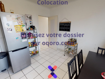 Maison a louer clermont-ferrand - 6 pièce(s) - 139 m2 - Surfyn