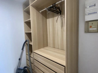 Appartement a louer sannois - 2 pièce(s) - 57 m2 - Surfyn