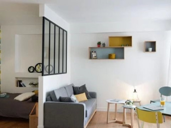 Appartement a louer villiers-le-bel - 1 pièce(s) - 29 m2 - Surfyn