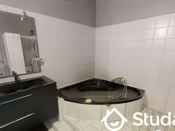 Appartement a louer paris-20e-arrondissement - 1 pièce(s) - 30 m2 - Surfyn