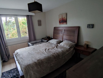 Maison a louer saint-ouen-l'aumone - 6 pièce(s) - 135.8 m2 - Surfyn
