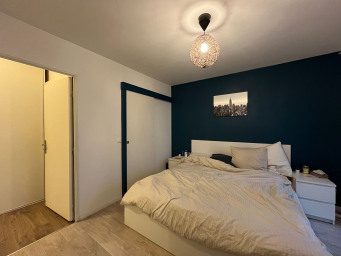 Appartement a louer choisy-le-roi - 2 pièce(s) - 39 m2 - Surfyn