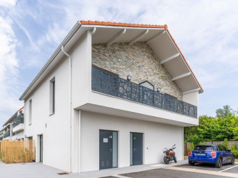 Appartement a louer villenave-d'ornon - 2 pièce(s) - 41 m2 - Surfyn