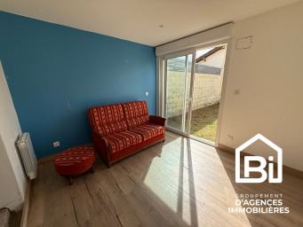 Maison a louer herouville-saint-clair - 4 pièce(s) - 97 m2 - Surfyn