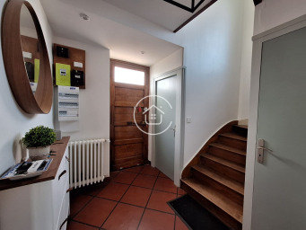 Maison a louer blois - 5 pièce(s) - 101 m2 - Surfyn