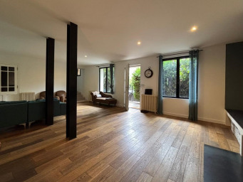 Maison a louer toulouse - 4 pièce(s) - 119.21 m2 - Surfyn