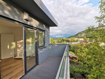 Appartement a louer annemasse - 1 pièce(s) - 180 m2 - Surfyn