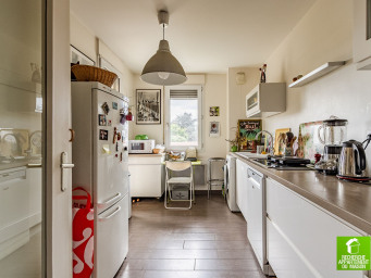 Appartement 260 000 € - 66 m²