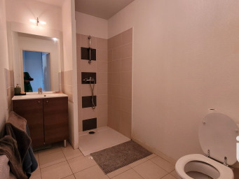 Appartement a louer saint-medard-en-jalles - 1 pièce(s) - 32 m2 - Surfyn