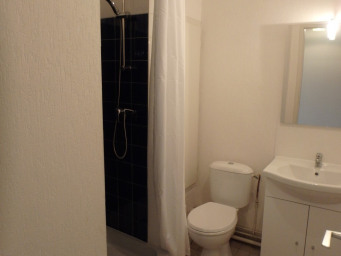 Appartement a louer vandoeuvre-les-nancy - 1 pièce(s) - 23 m2 - Surfyn