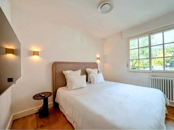 Appartement a louer neuilly-sur-seine - 2 pièce(s) - 51.26 m2 - Surfyn