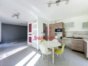 Maison a louer fontenay-sous-bois - 5 pièce(s) - 95 m2 - Surfyn