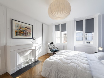 Appartement a louer lyon-6e-arrondissement - 4 pièce(s) - 94 m2 - Surfyn