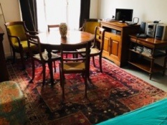 Appartement a louer ivry-sur-seine - 1 pièce(s) - 12 m2 - Surfyn