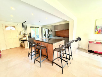 Maison a louer caluire-et-cuire - 4 pièce(s) - 126.02 m2 - Surfyn