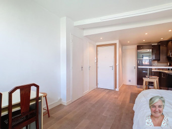 Appartement 173 000 € - 24 m²