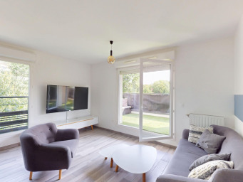 Appartement a louer chatenay-malabry - 3 pièce(s) - 67 m2 - Surfyn