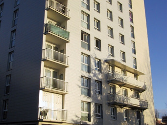 Appartement a louer aulnay-sous-bois - 4 pièce(s) - 70 m2 - Surfyn