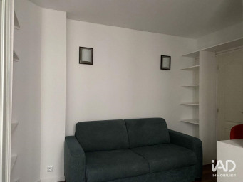 Appartement a louer paris-18e-arrondissement - 1 pièce(s) - 25 m2 - Surfyn
