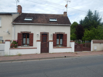 74 Annonces De Vente De Maisons A Villemandeur 45 Seloger Com