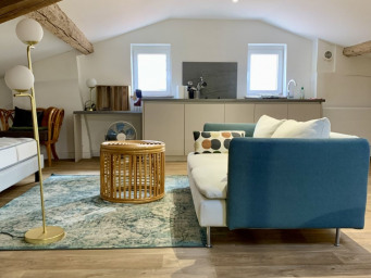 Appartement a louer lyon-8e-arrondissement - 1 pièce(s) - 22 m2 - Surfyn