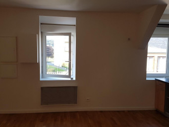 Appartement a louer fecamp - 3 pièce(s) - 57.99 m2 - Surfyn