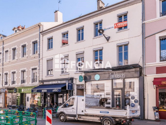 Appartement 99 000 € - 20 m²