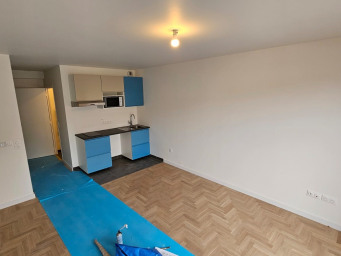 Appartement a louer suresnes - 1 pièce(s) - 26.03 m2 - Surfyn