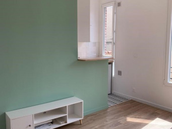 Appartement a louer vincennes - 1 pièce(s) - 18 m2 - Surfyn
