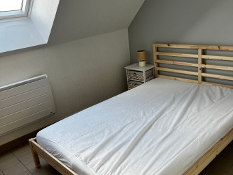 Appartement a louer saran - 2 pièce(s) - 25.02 m2 - Surfyn