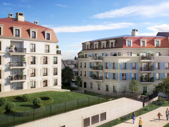 Appartement a louer clamart - 3 pièce(s) - 66.94 m2 - Surfyn