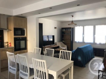 Maison a louer carcassonne - 3 pièce(s) - 57.1 m2 - Surfyn