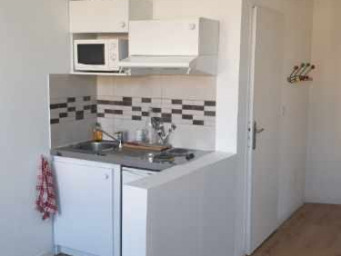 Appartement a louer lyon-9e-arrondissement - 1 pièce(s) - 18 m2 - Surfyn