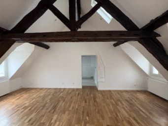 Appartement a louer paris-1er-arrondissement - 1 pièce(s) - 58.65 m2 - Surfyn