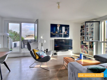 Appartement a louer gennevilliers - 3 pièce(s) - 68.05 m2 - Surfyn