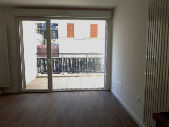 Appartement 2 pièce(s) 40 m²à louer Tours