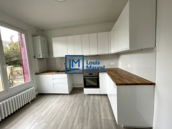 Maison a louer courbevoie - 5 pièce(s) - 86.03 m2 - Surfyn