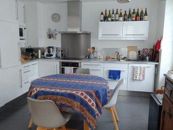 Appartement a louer lyon-3e-arrondissement - 3 pièce(s) - 78 m2 - Surfyn