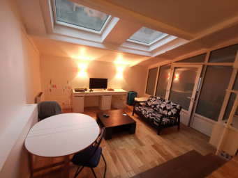 Appartement a louer malakoff - 3 pièce(s) - 70 m2 - Surfyn
