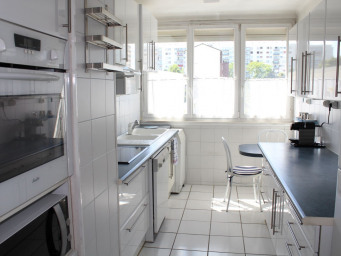Appartement a louer antony - 5 pièce(s) - 130 m2 - Surfyn
